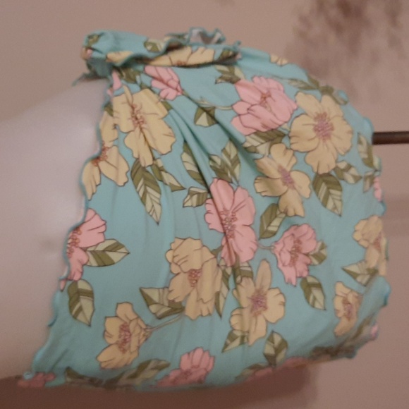 VS swim sarong - Picture 2 of 8